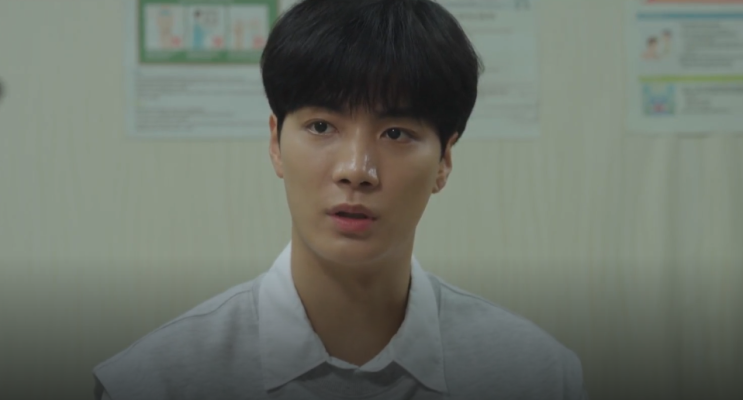  내 친구의 졸업식 등장인물 부작 정보 OTT 홍승배 김민구