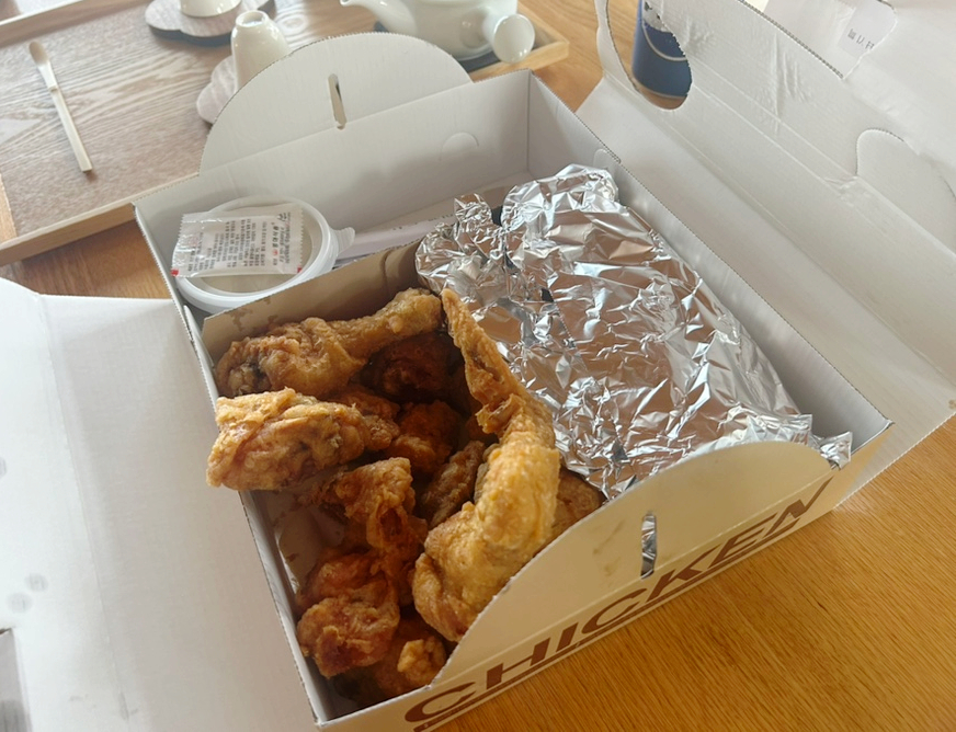 꼬꼬양념치킨 사진 4