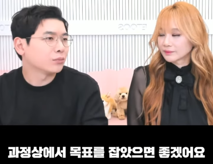 결과보다 과정에 집중? 말은 좋은데... 결과보다 과정에 집중? 말은 좋은데...