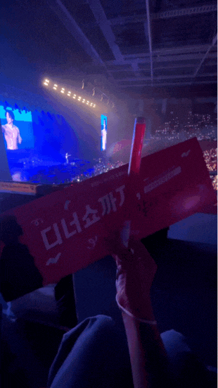  비 콘서트 후기+ 싸이 흠뻑쇼 출현(feat. 비랑 하이파이브 하고 주차장에서 본 썰)