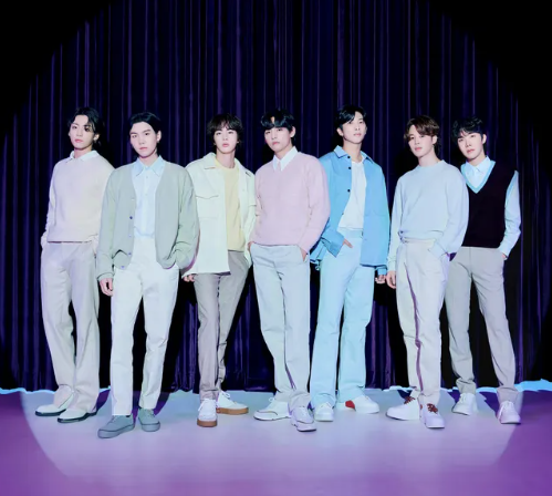  BTS 군대 제대 전역일 멤버 총정리 (+1초확인)