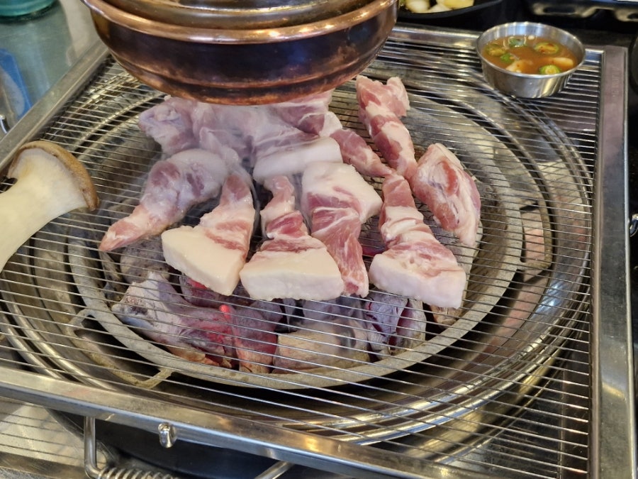 식껍 하남감일점 사진 3