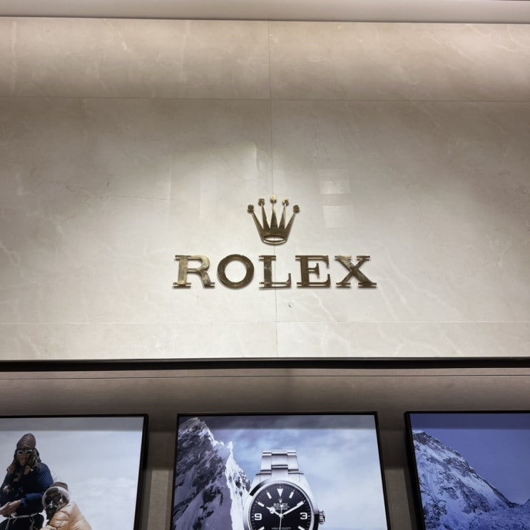 ROLEX <b>명보시계</b> 데이트저스트 여자로렉스시계... 