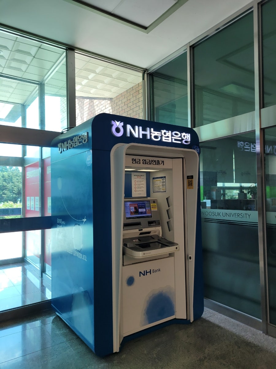망고식스 우석대점 사진 4