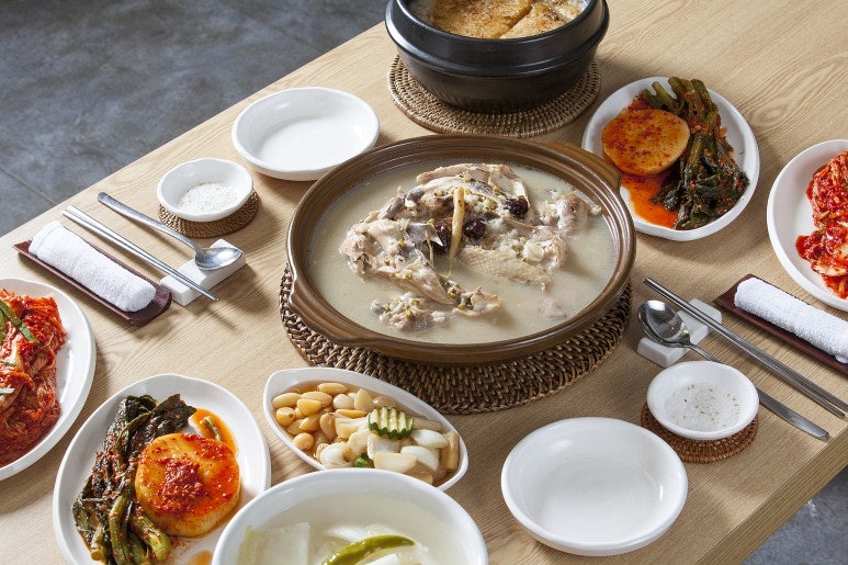 강변식당 사진 6