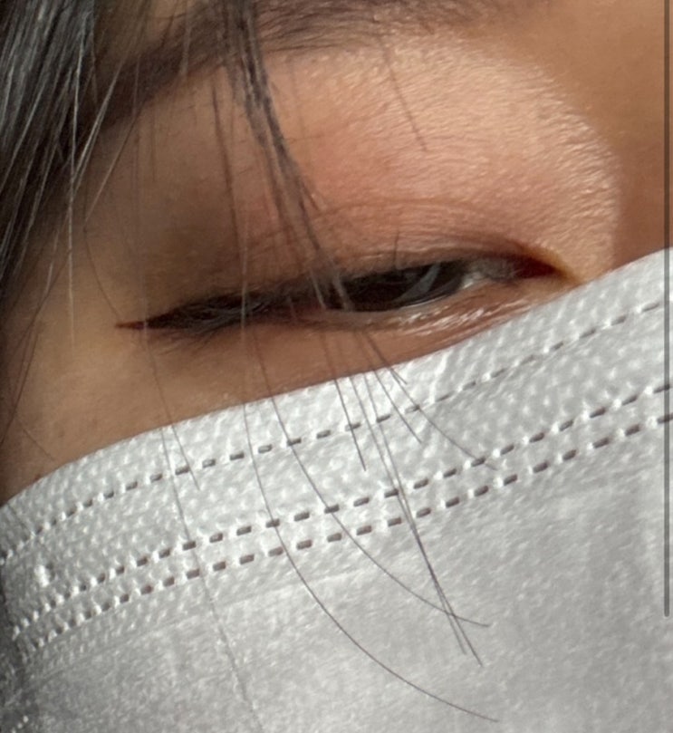  [김포속눈썹맛집] 세번째 방문하는 ㄹㅇ 내돈내산 찐 추천  “슬온뷰티” 유지력 + 디자인까지 완벽한 속눈썹 장인 추천리뷰<3