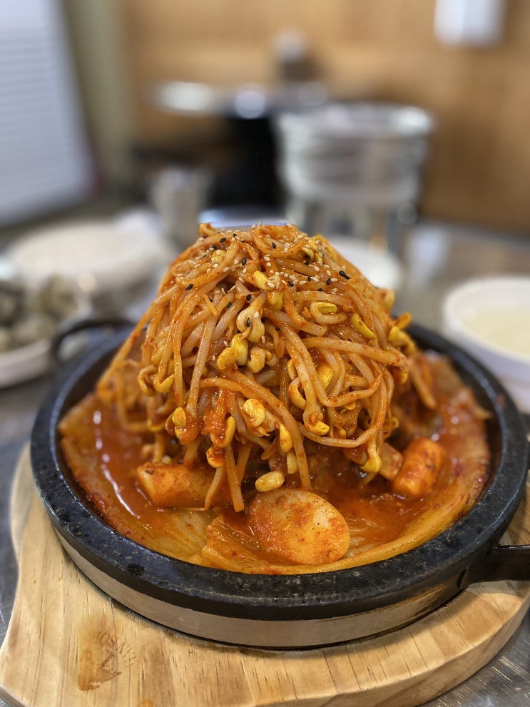  익산 돌탄등갈비찜 익산 등갈비 맛집이라는 소문 듣고 어양동맛집 방문후기