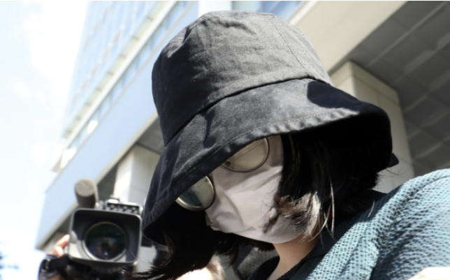 ‘또래 여성 <b>살인</b>’ <b>정유정</b>, 오늘 대법원 선고…1·2심 <b>무기징역</b>