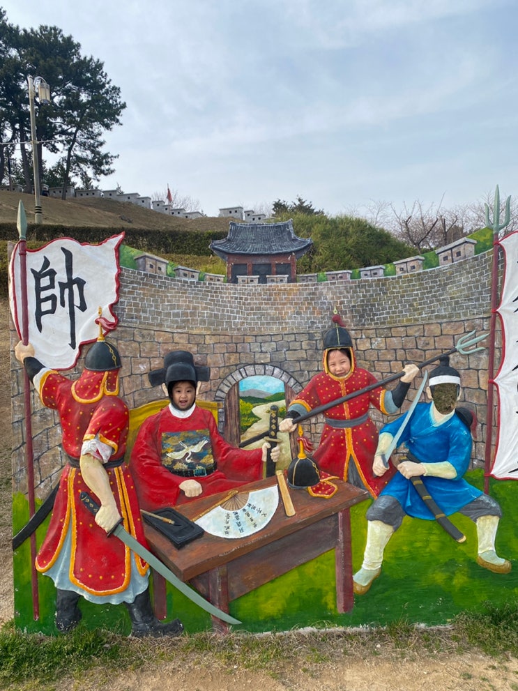  부산 아이랑가볼만한 곳 :: 동래 장영실 과학동산 (feat. 주차, 관람꿀팁)
