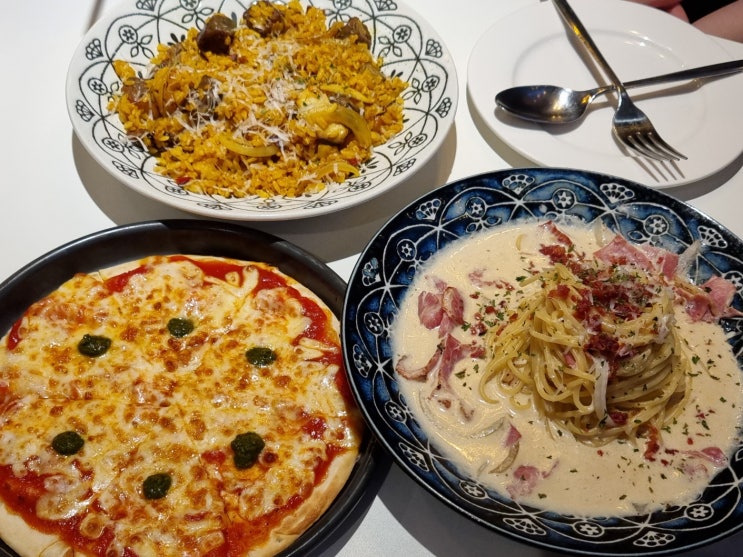  서울 강서구 맛집 화곡역 근처 롤링파스타