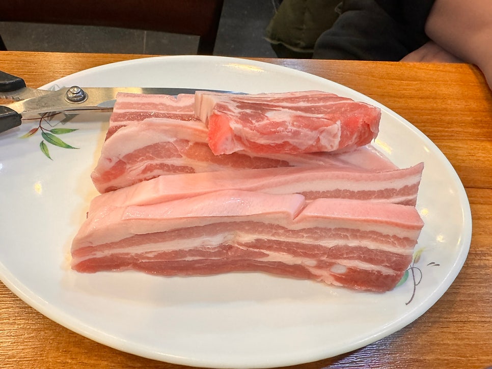 장재삼겹살 사진 6