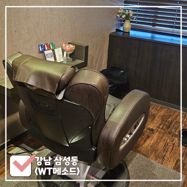  여름철 두피관리 | WT메소드 삼성점 내돈내산 자세한 후기
