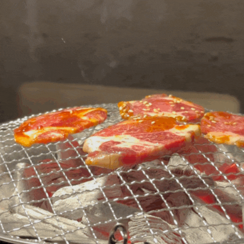  이촌역 맛집 용산 야키니쿠 '와세다야 이촌점'