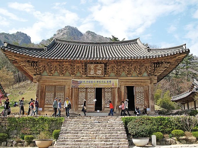  전북 부안 여행 주의 규모 4.8 지진 발생 원인 이유