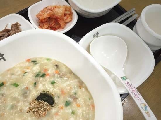Myeonggajuk photo 6
