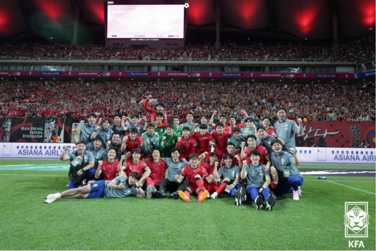 울산학성고FC A매치 2연전 일조...김도훈 감독에 이재성, 정우영, 박....