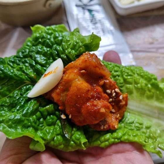 선희네식당 사진 4