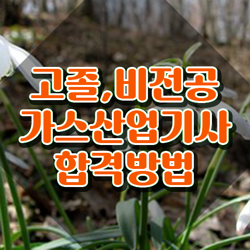 가스산업기사필기 가스산업기사 응시조건 온라인 수업으로 4개월 만에 성공한 과정