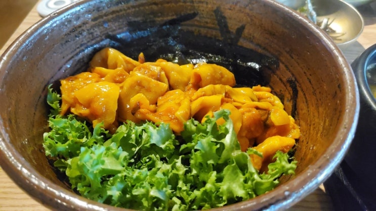  [Blair's 꿀꿀 #24] 공덕, 마포 맛집 락희옥