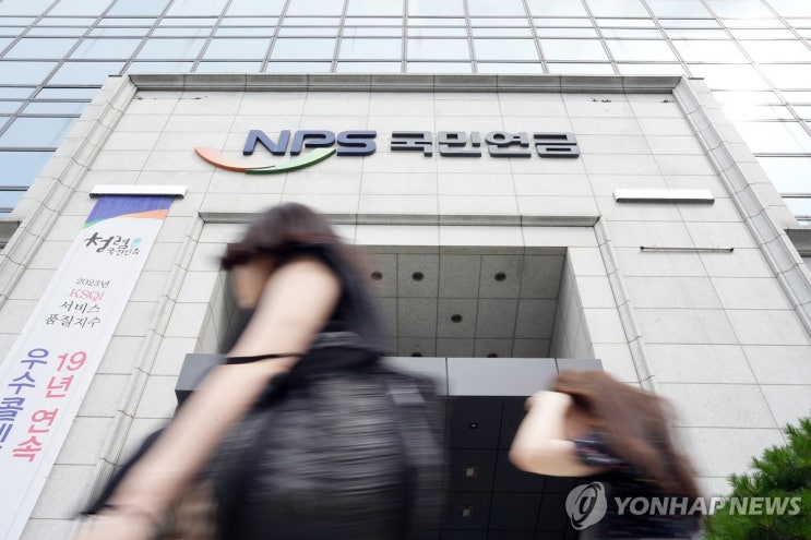 헤어진 배우자 국민연금 나누자…분할연금 수급자 10년새 6.5배 헤어진 배우자 국민연금 나누자…분할연금 수급자 10년새 6.5배