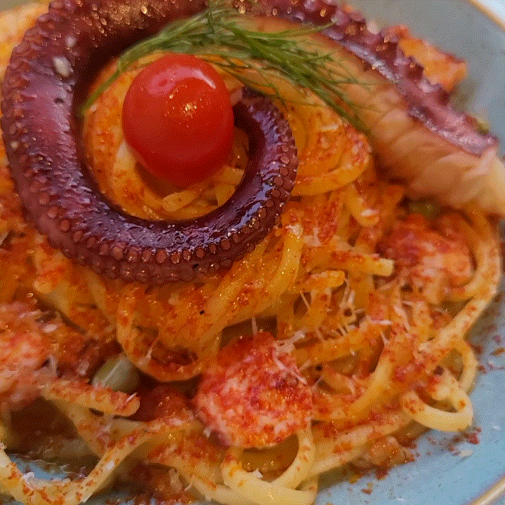  서울숲역ㆍ뚝섬역:[부우이 성수]후기/ 맛있는데 뷰도 좋아요!