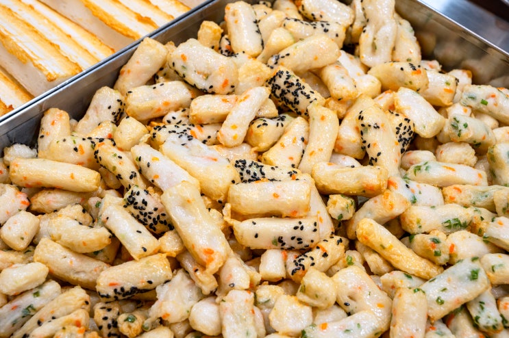  목포가면 꼭 먹어야하는 맛집 : 목포동부어묵 추천 목포 동부시장/목포맛집/목포떡볶이맛집추천/맛집추천