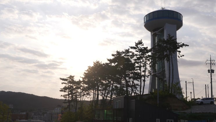  여행의 참맛은 인연이 만들어진다