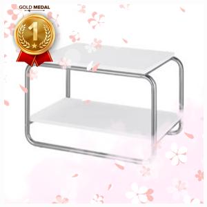 이케아 바그보다 <b>사각 보조</b> 사이드 <b>테이블</b>, 화이트