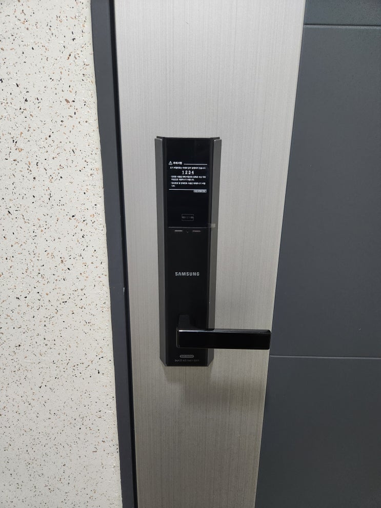  김포 구래동 열쇠 현관문 도어락 비밀번호 입력 오류 분실 안열림 번호키 따는법 개문 출장