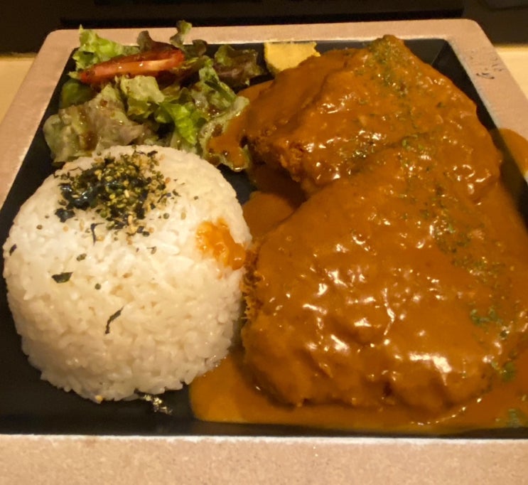  [역삼 맛집/역삼 점심] 역삼 돈가스 맛집 긴자료코 내 돈 내산 솔직 리뷰