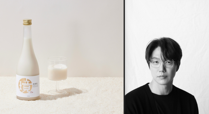 <b>성시경</b>이 만든 <b>막걸리</b> '경탁주' 구매