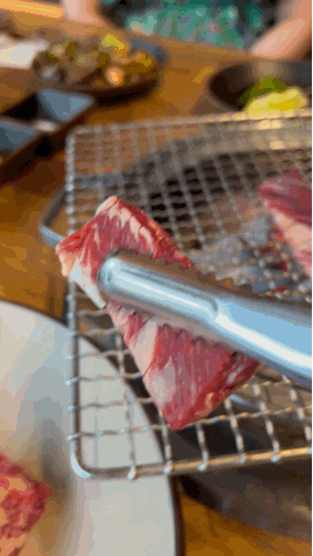  수암시장맛집 숙성한우전문 적송한우갈비