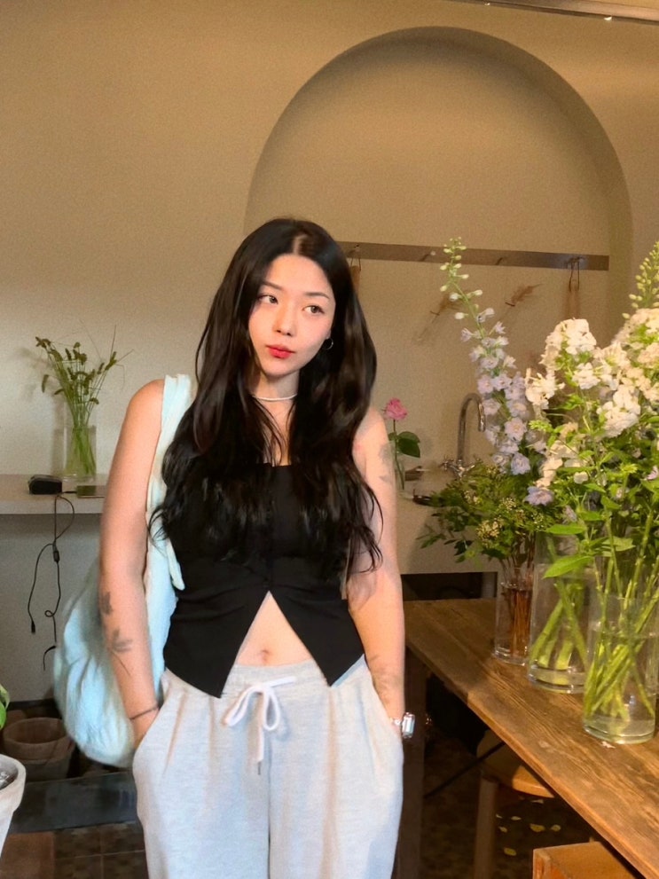  서울숲 성수 카페 : 클레멘타인