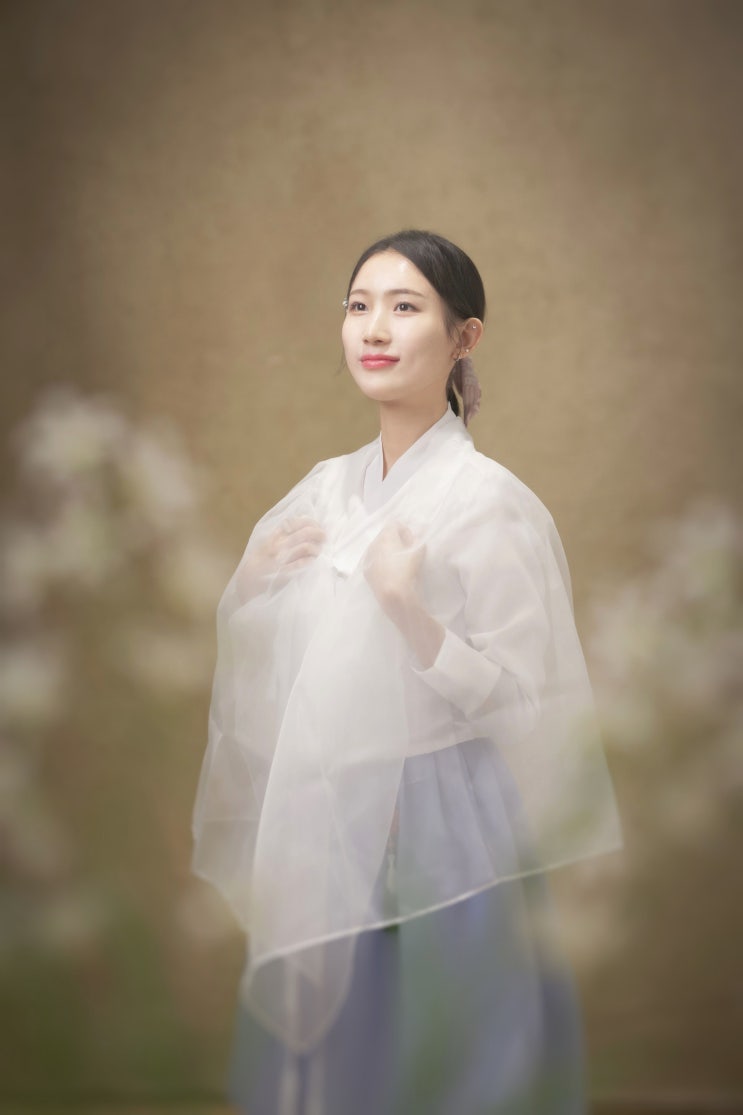  서울 한복스튜디오 재인그라피 한복컨셉 사진관
