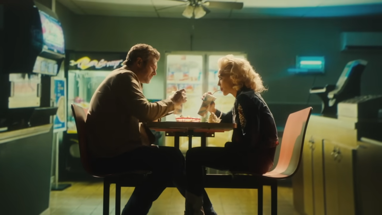  Blake Shelton, Gwen Stefani : Nobody but You (2020)[영상/소개/가사/해석]