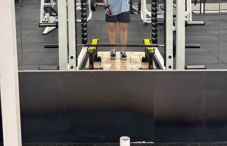  [운동] 건강한 (•̀(oo)•́ ) #72