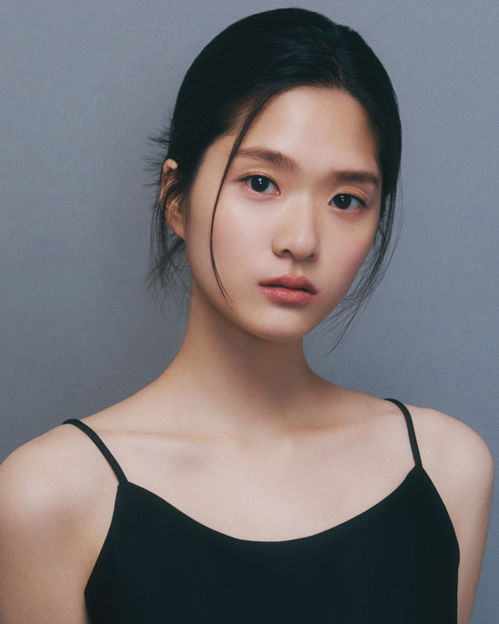 에이엠엔터테인먼트, <b>신예</b> 배우 <b>노주은</b>과 전속계약 체결