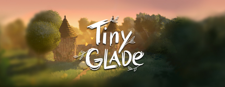 인디 게임 둘 Tiny Glade, The Star Named EOS 인디 게임 둘 Tiny Glade, The Star Named EOS