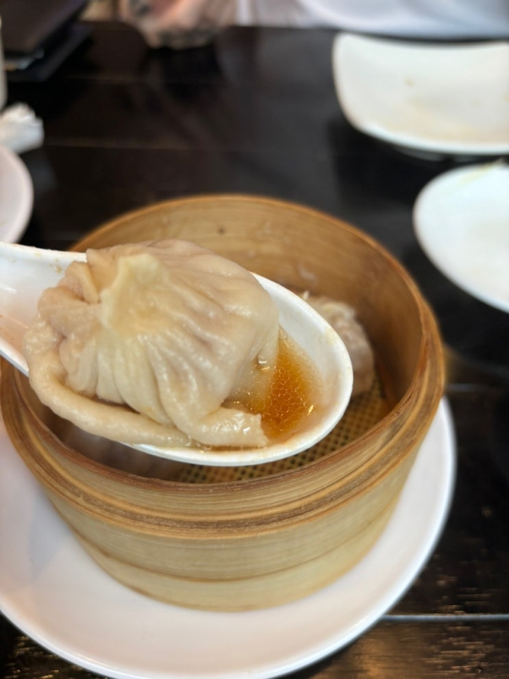  천안 딤섬 맛집 성정동 중식당 슈엔