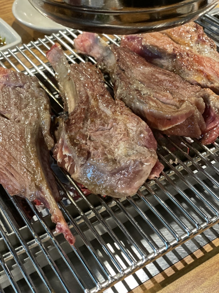  미금역 이가네양꼬치 미금2호점, 이웃들이 강추하는 맛집