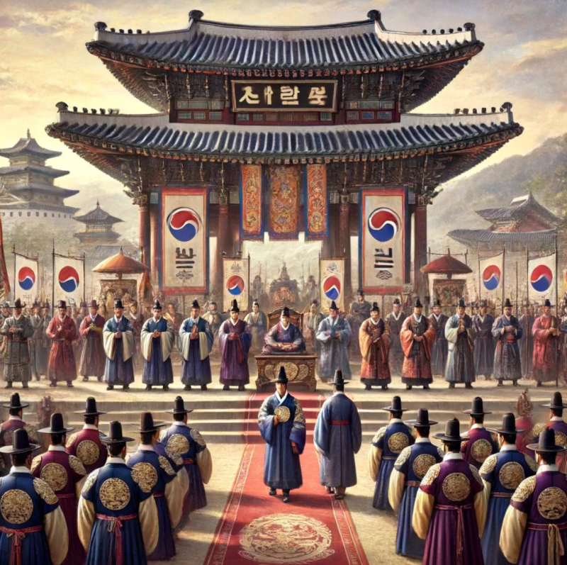 조선 제 1대 왕, 태조 이성계 - 조선의 건국과 그 후의 이야기 : 네이버 블로그