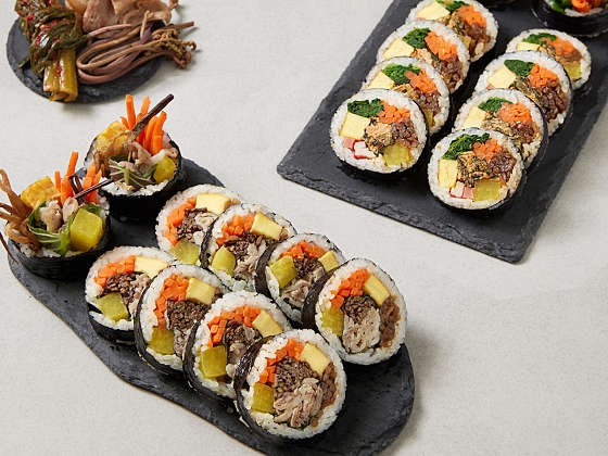 고봉민김밥인 의왕서해그랑블점 사진 3