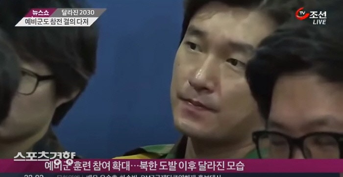 용인 운학과학화 예비군훈련장 동미참 후기(셔틀,시간,준비물,훈련비,PX,팁)