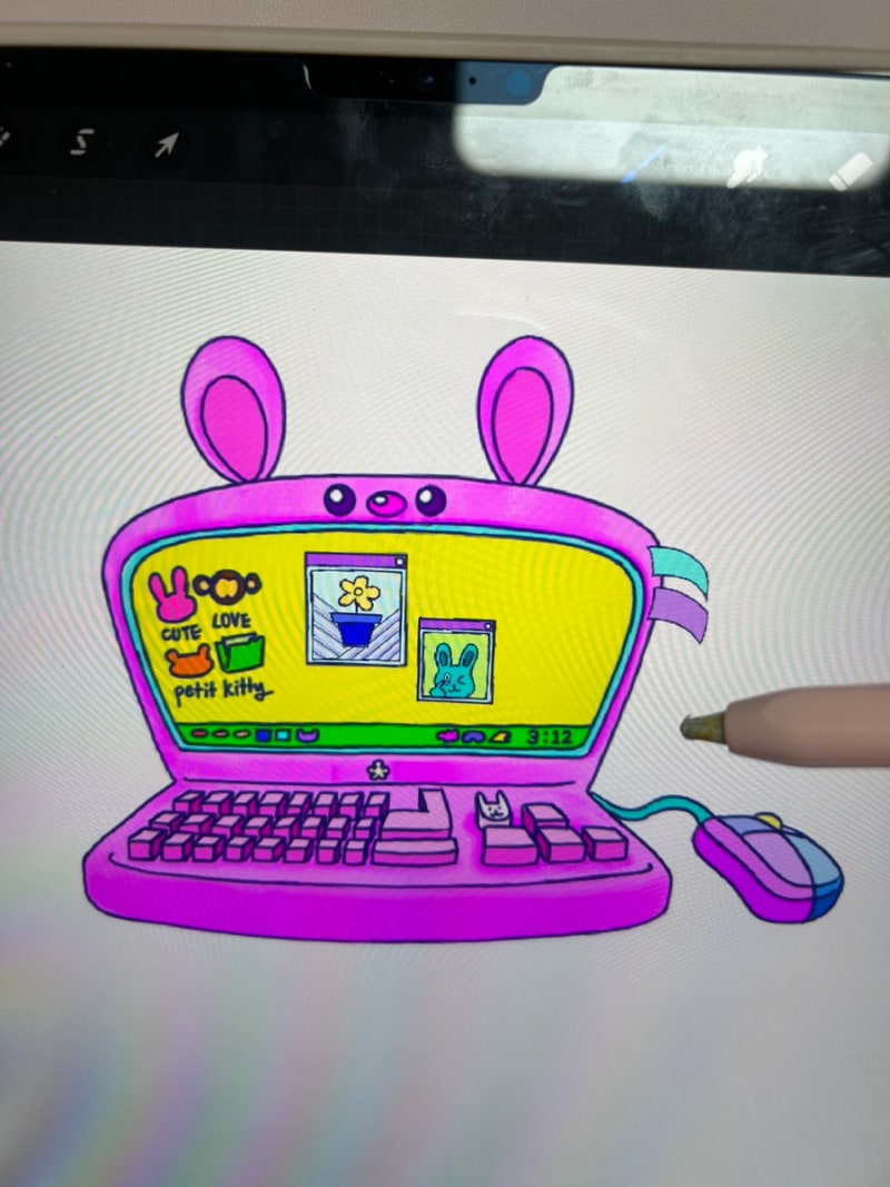 Classic kartrider coloring page #고전문구,#카트라이더,#문방구,#색칠공부,#고전완구 on Bunjang  Global Site., image size:800x1067