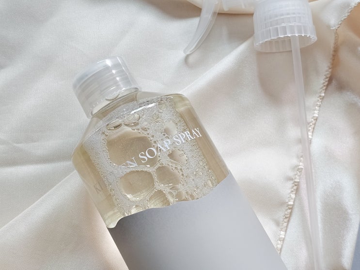  설거지 캠핑용품 빨대 젖병세제 르주르 스프레이 1종 주방세제 분무기