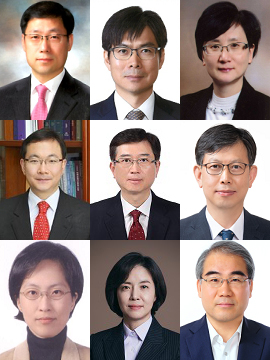 3명 뽑는 대법관 후보 9명으로 압축
