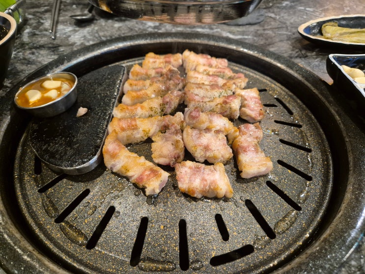 경기 오산 킨포크가든