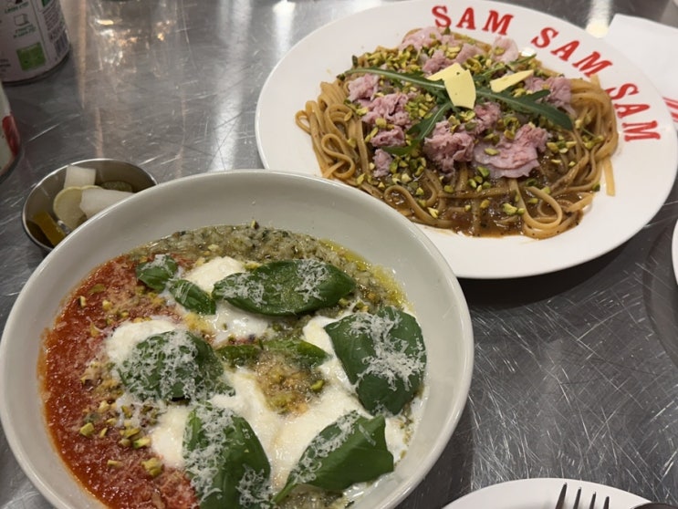  잠실 맛집 쌤쌤쌤 롯데월드몰점 메뉴 가격 변동, 평일 저녁 웨이팅 후기