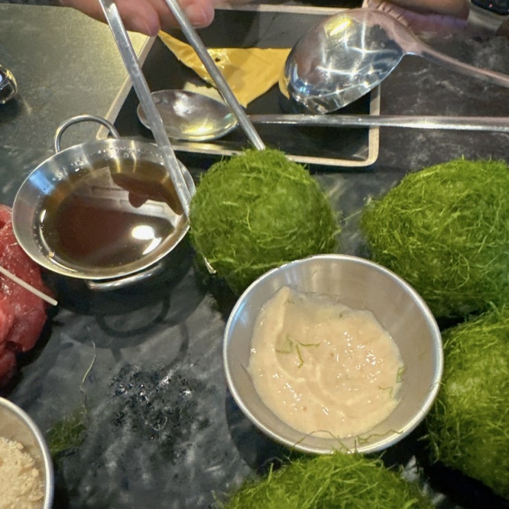  춘천스무숲술집 메이! 축구보기에 너무 좋아