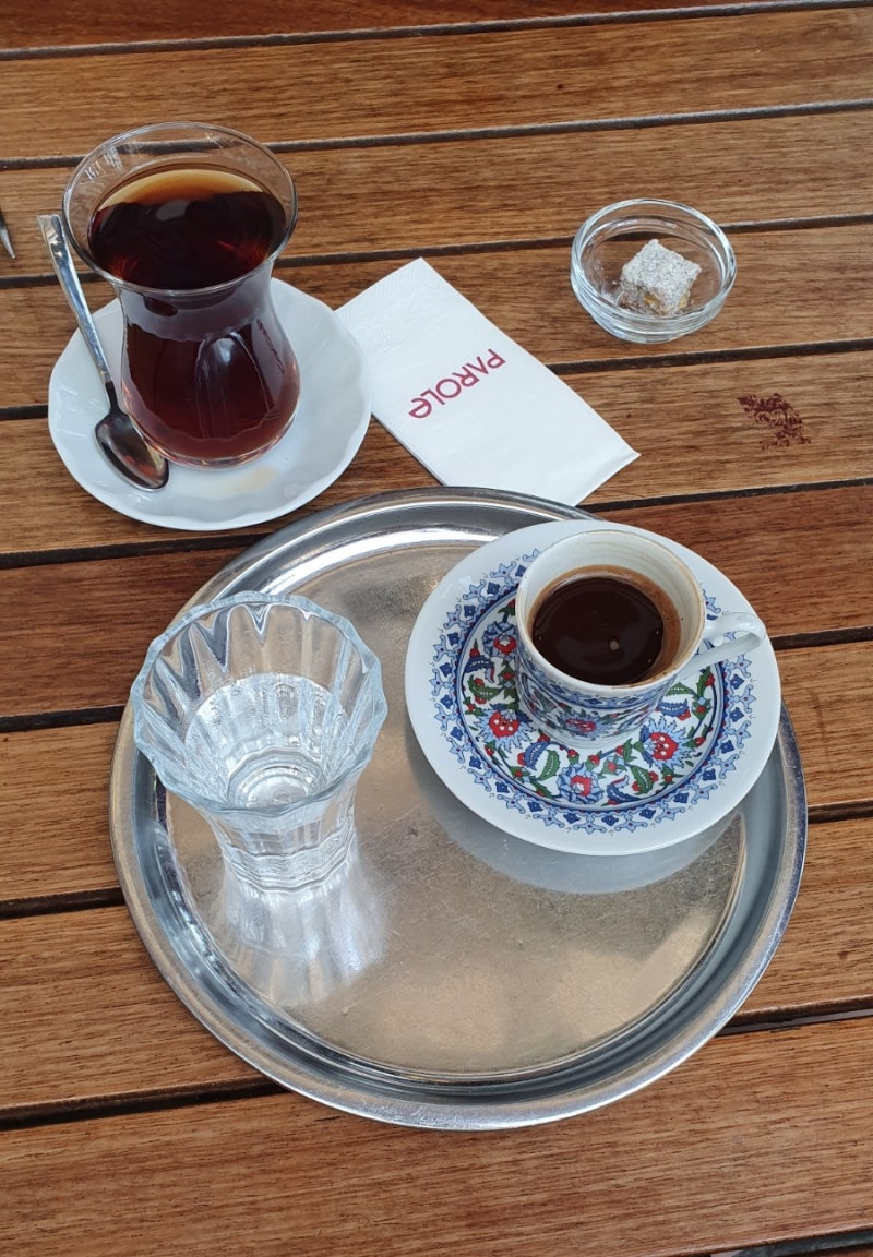 버킷 버디: 커피 코피의 여정, image size:800x1152